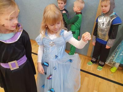 Foto des Albums: Fasching 2020