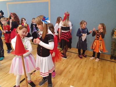 Foto des Albums: Fasching 2020