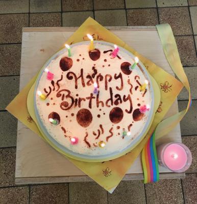Foto des Albums: 70. Geburtstag