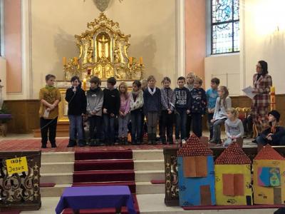 Foto des Albums: Weihnachtsfeier 2019