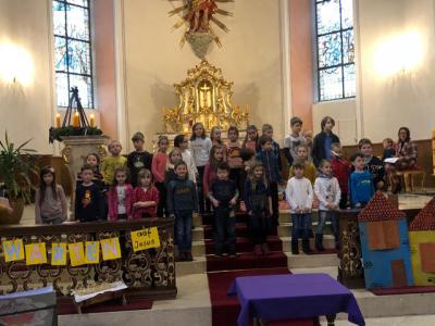 Foto des Albums: Weihnachtsfeier 2019