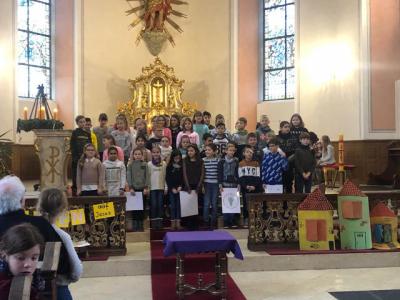 Foto des Albums: Weihnachtsfeier 2019