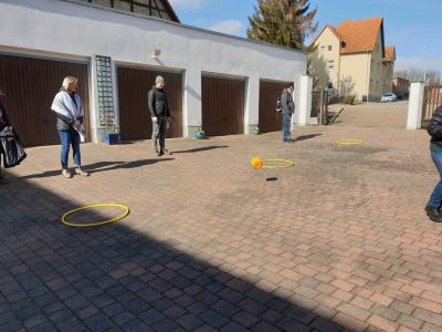Foto des Albums: Winterwanderung 2020
