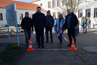 Foto des Albums: Winterwanderung 2020