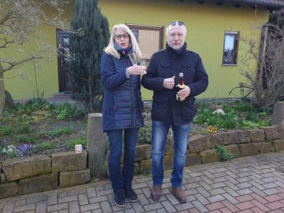 Foto des Albums: Winterwanderung 2020