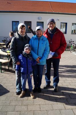 Foto des Albums: Winterwanderung 2020