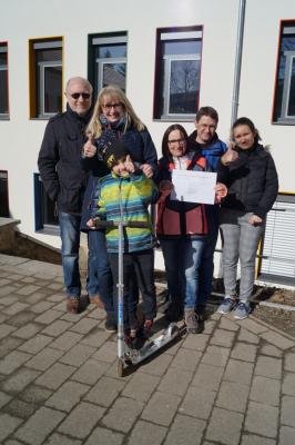 Foto des Albums: Winterwanderung 2020