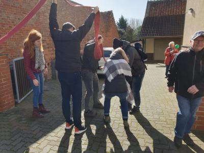 Foto des Albums: Winterwanderung 2020