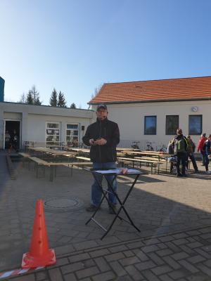 Foto des Albums: Winterwanderung 2020