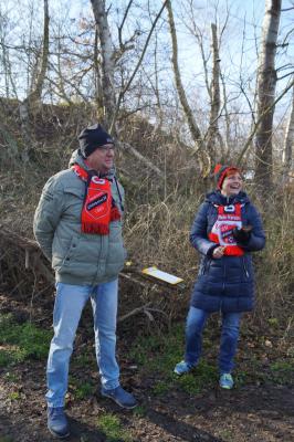 Foto des Albums: Winterwanderung 2020