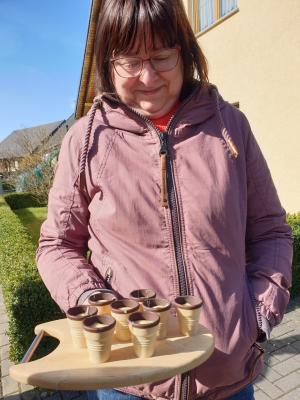 Foto des Albums: Winterwanderung 2020