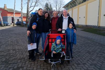 Foto des Albums: Winterwanderung 2020