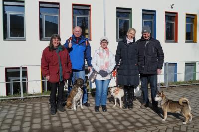 Foto des Albums: Winterwanderung 2020