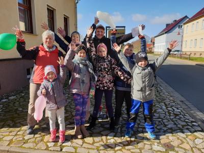 Foto des Albums: Winterwanderung 2020