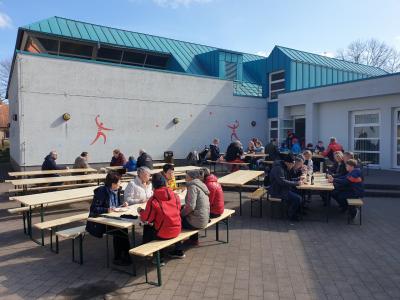 Foto des Albums: Winterwanderung 2020