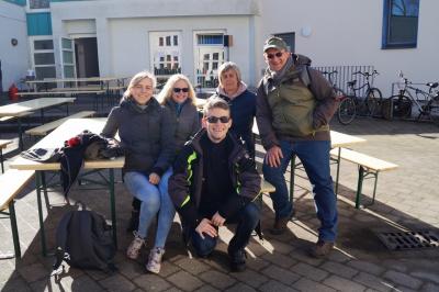 Foto des Albums: Winterwanderung 2020