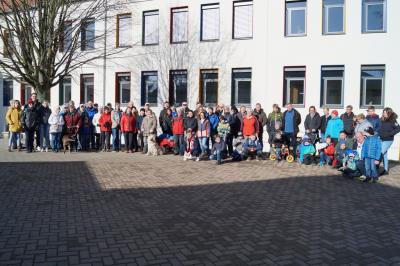 Foto des Albums: Winterwanderung 2020