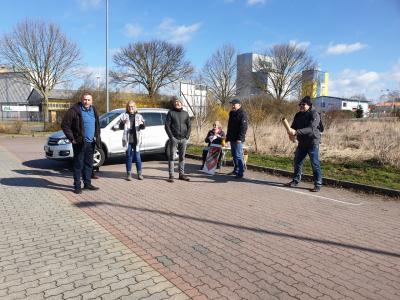 Foto des Albums: Winterwanderung 2020