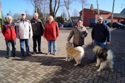 Foto des Albums: Winterwanderung 2020