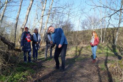 Foto des Albums: Winterwanderung 2020
