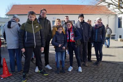 Foto des Albums: Winterwanderung 2020
