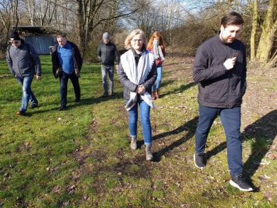 Foto des Albums: Winterwanderung 2020