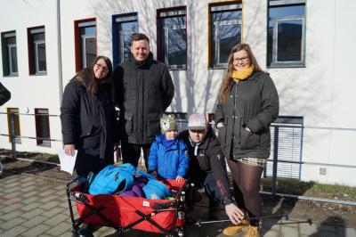Foto des Albums: Winterwanderung 2020