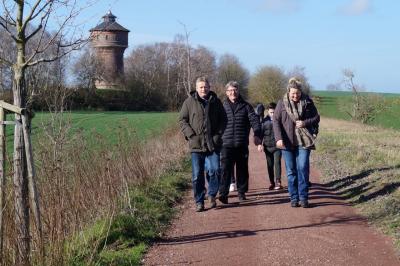 Foto des Albums: Winterwanderung 2020