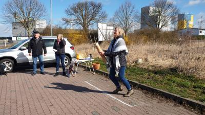 Foto des Albums: Winterwanderung 2020