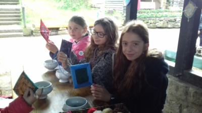 Foto des Albums: Kirkeler Burgsommer 2019