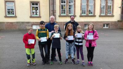 Foto des Albums: ADAC- Fahrradgeschicklichkeitsturnier 2019