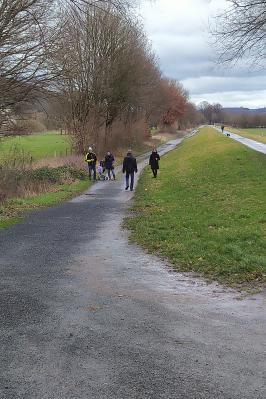 Foto des Albums: Boßelturnier