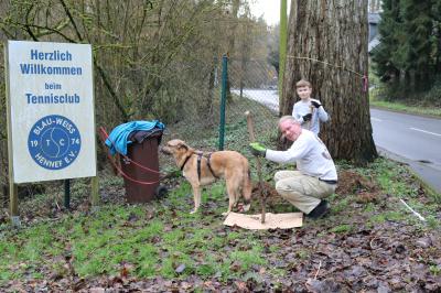Foto des Albums: Besenschwingen 2020