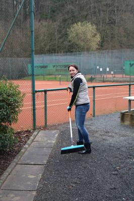 Foto des Albums: Besenschwingen 2020