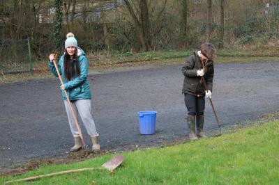 Foto des Albums: Besenschwingen 2020