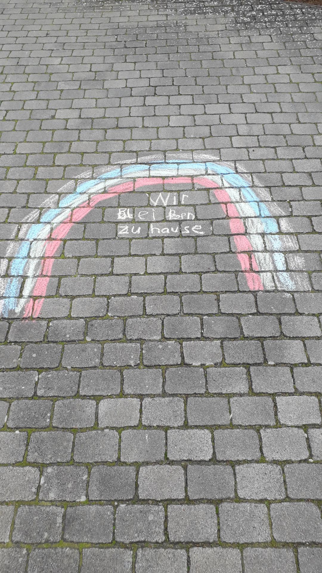 Bild: 🌈 Niklas, 3a ❤️