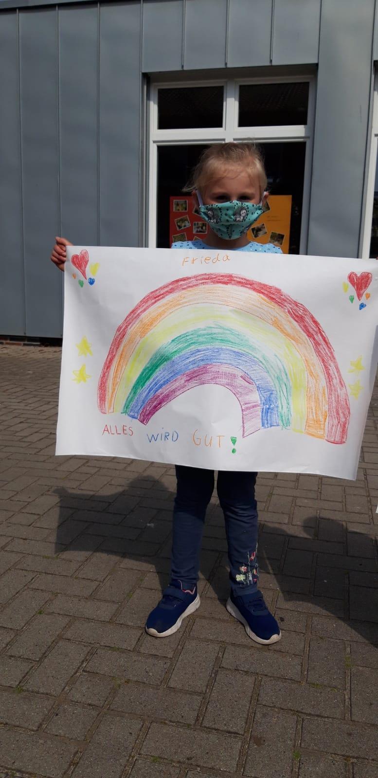 Bild: 🌈Frieda, 1a❤️