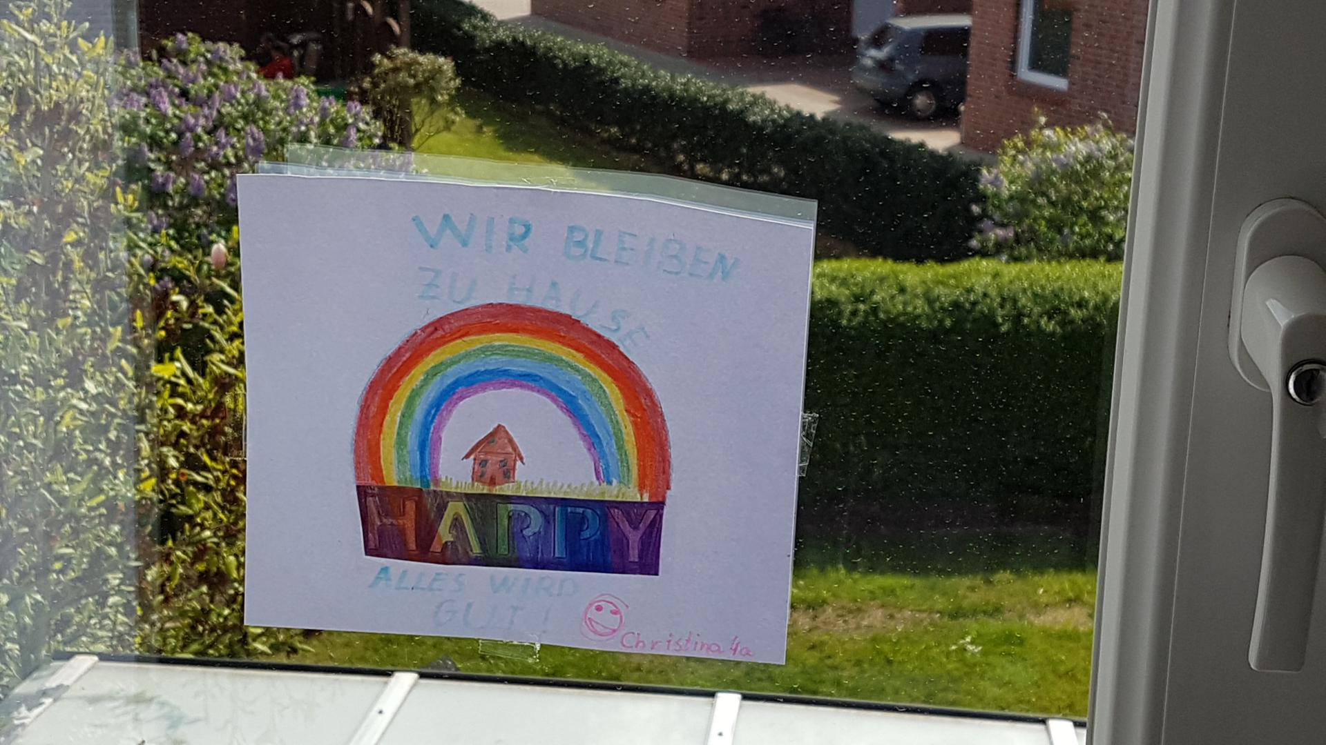 Bild: 🌈Christina,4a❤️