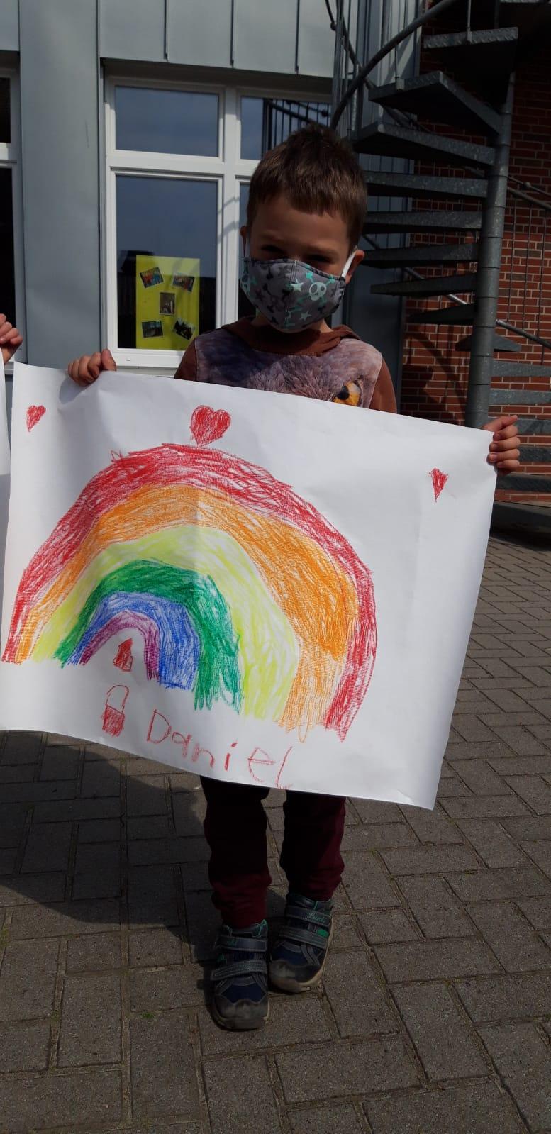 Bild: 🌈Daniel, 1a❤️