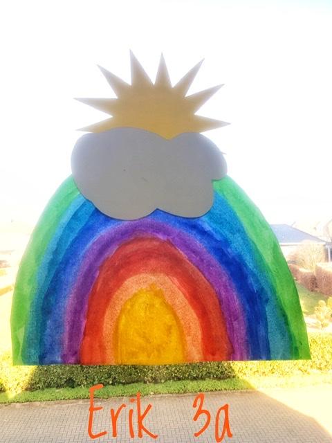 Bild: 🌈 Erik, 3a ❤️