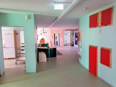 Kita Kinderplanet Ortenberg  (Bild vergr&ouml;&szlig;ern)