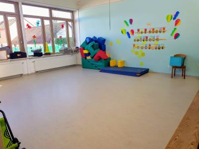 Kita Kinderplanet Ortenberg  (Bild vergr&ouml;&szlig;ern)