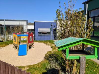 Kita Kinderplanet Ortenberg  (Bild vergr&ouml;&szlig;ern)