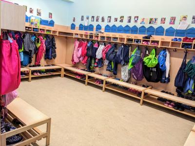 Kita Kinderplanet Ortenberg  (Bild vergr&ouml;&szlig;ern)
