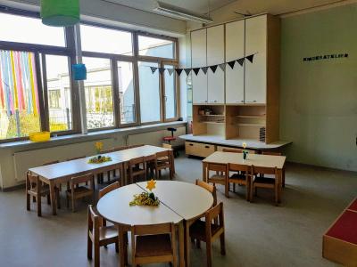 Kita Kinderplanet Ortenberg  (Bild vergr&ouml;&szlig;ern)
