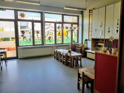 Kita Kinderplanet Ortenberg  (Bild vergr&ouml;&szlig;ern)