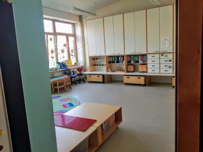 Kita Kinderplanet Ortenberg  (Bild vergr&ouml;&szlig;ern)