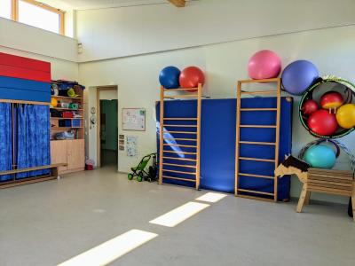 Kita Kinderplanet Ortenberg  (Bild vergr&ouml;&szlig;ern)