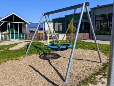 Kita Kinderplanet Ortenberg  (Bild vergr&ouml;&szlig;ern)
