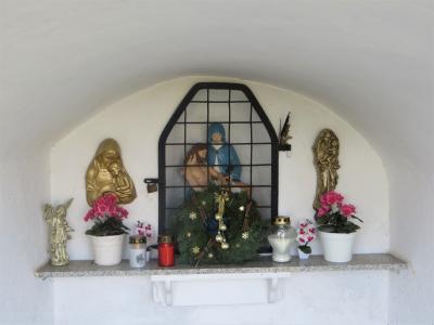 Foto des Albums: Heiligenhäuschen